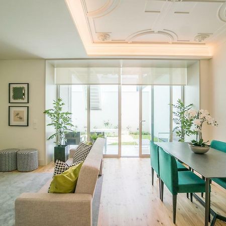Courtyard & Elegance Apartment Lisboa المظهر الخارجي الصورة