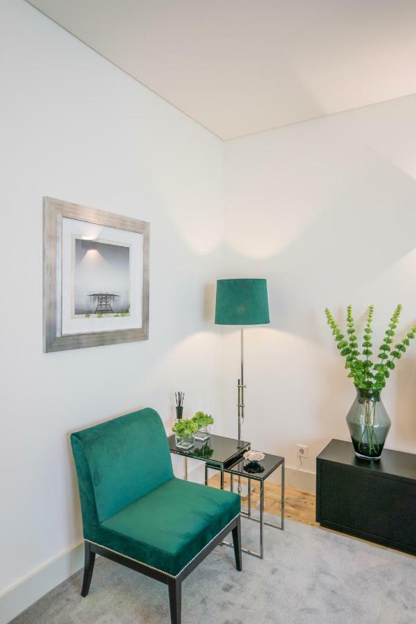 Courtyard & Elegance Apartment Lisboa المظهر الخارجي الصورة