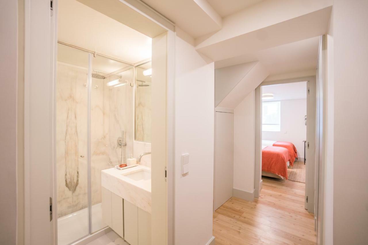 Courtyard & Elegance Apartment Lisboa المظهر الخارجي الصورة