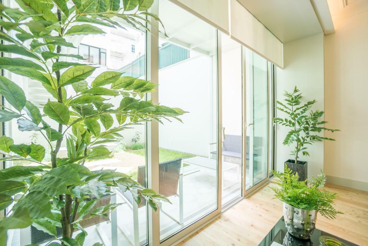 Courtyard & Elegance Apartment Lisboa المظهر الخارجي الصورة