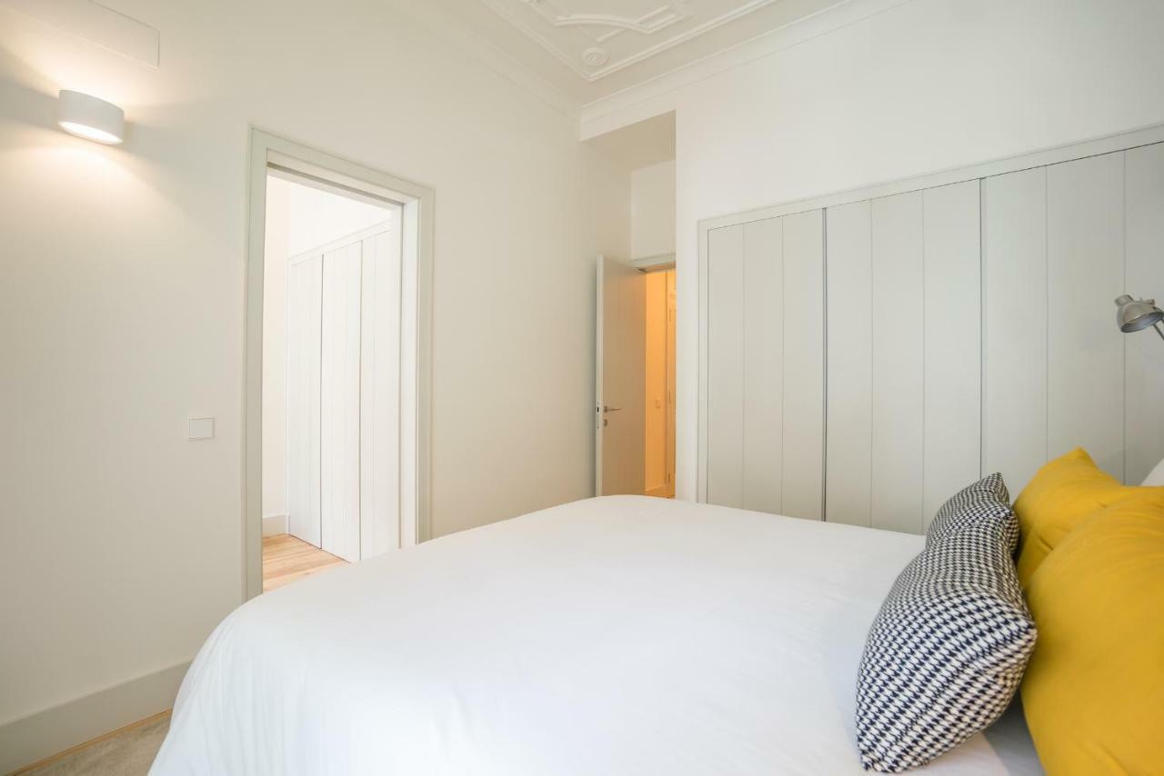 Courtyard & Elegance Apartment Lisboa المظهر الخارجي الصورة