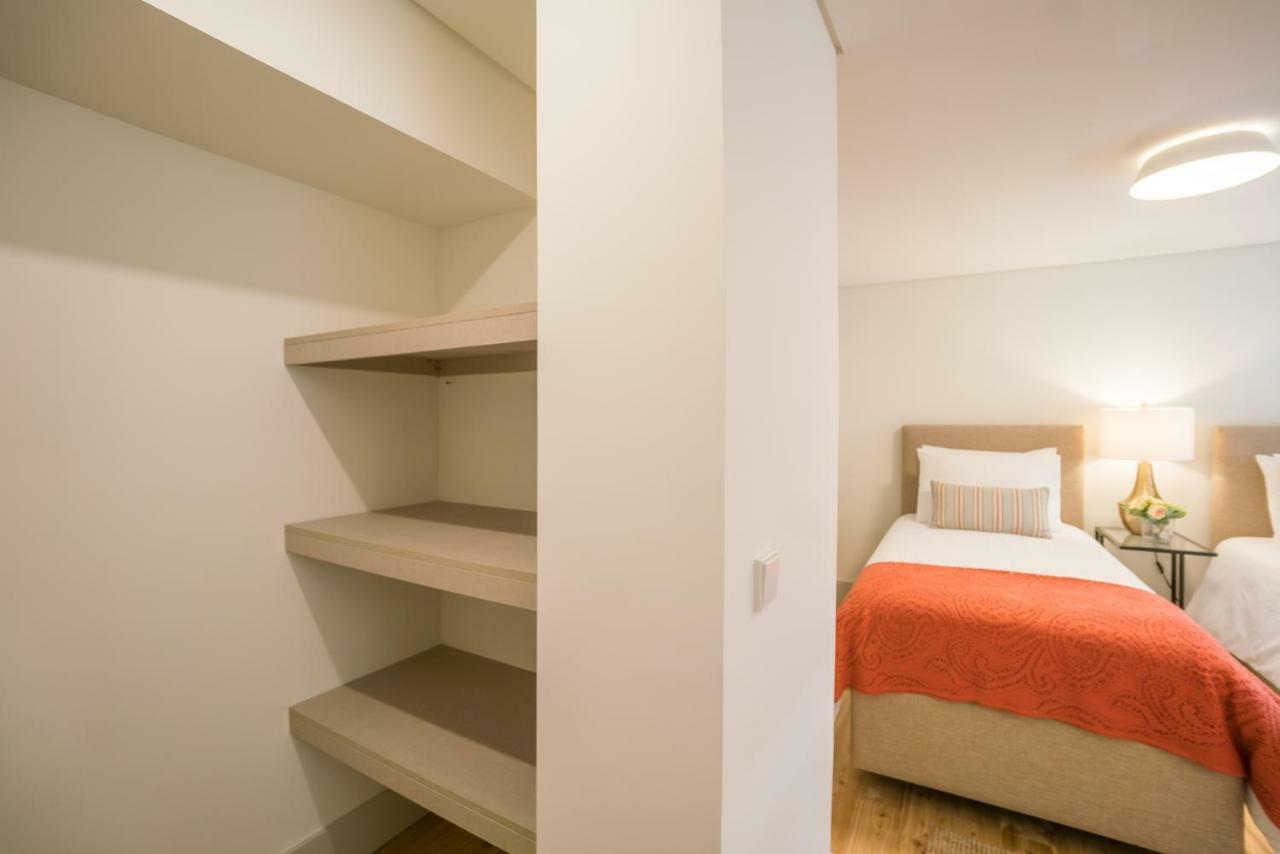 Courtyard & Elegance Apartment Lisboa المظهر الخارجي الصورة