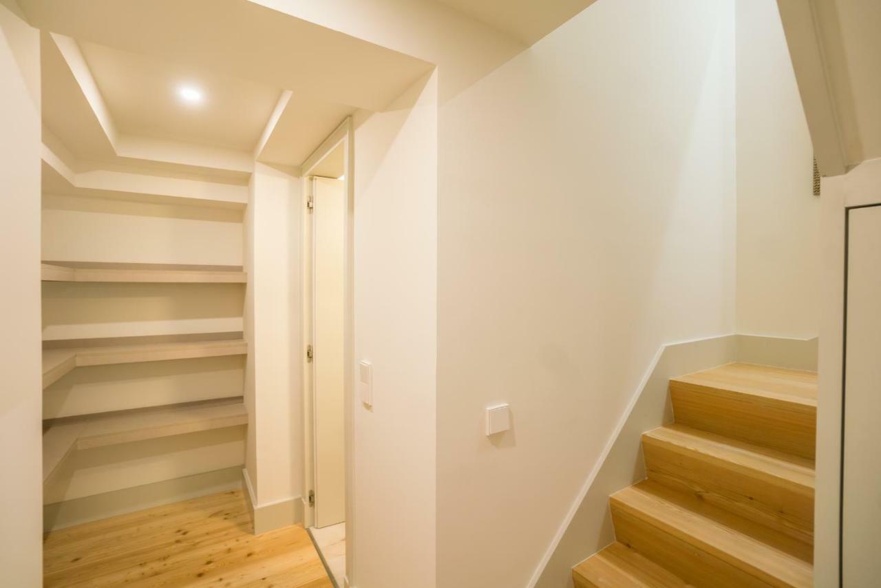 Courtyard & Elegance Apartment Lisboa المظهر الخارجي الصورة