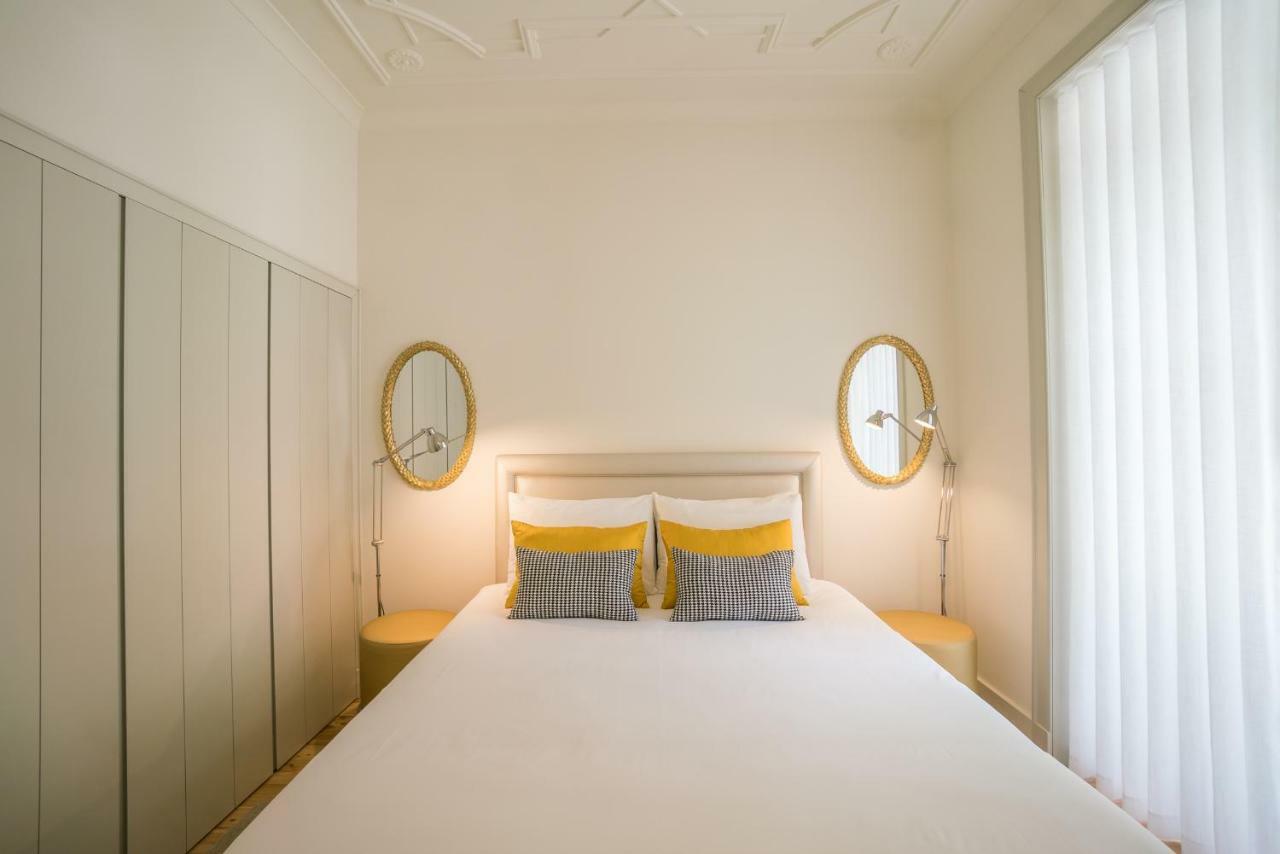 Courtyard & Elegance Apartment Lisboa المظهر الخارجي الصورة