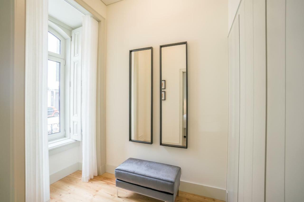 Courtyard & Elegance Apartment Lisboa المظهر الخارجي الصورة
