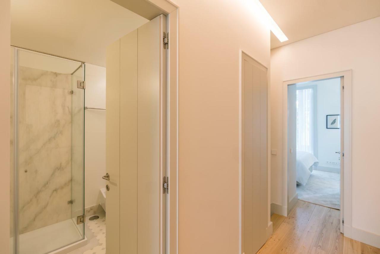 Courtyard & Elegance Apartment Lisboa المظهر الخارجي الصورة
