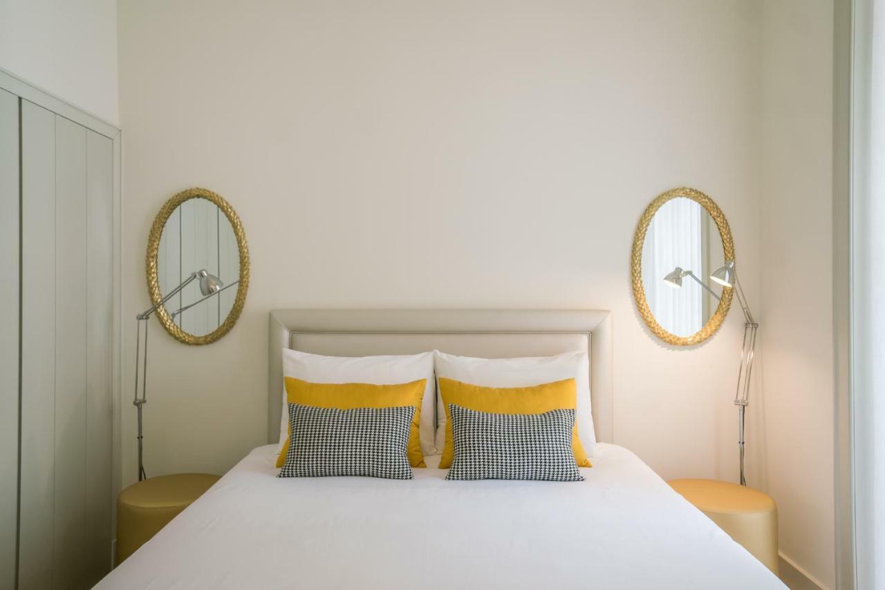 Courtyard & Elegance Apartment Lisboa المظهر الخارجي الصورة