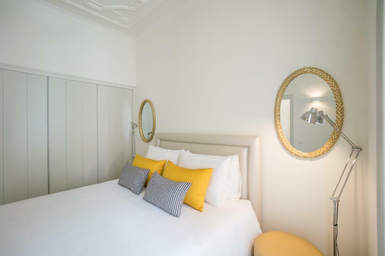 Courtyard & Elegance Apartment Lisboa المظهر الخارجي الصورة